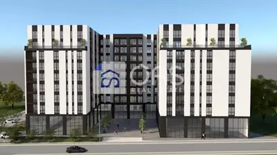 Apartament 2+1 në shitje në Paskuqan, Kamëz, 85 m². Foto 1 nga 2