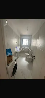 Appartamento 1+1 in affitto a Kamez, Kamza, 70 m². Foto 3 di 5