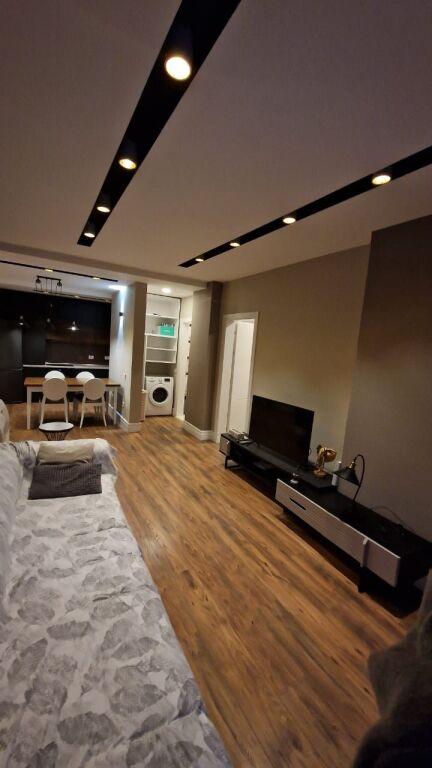 Appartamento 2+1 in affitto a Yzberisht, Tirana, 100 m²