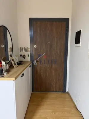 Apartament 2+1 me qera në 21 Dhjetori, Tiranë, 100 m². Foto 11 nga 12