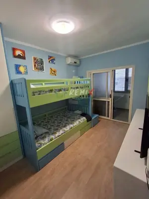 Apartament 2+1 në shitje në Stacioni i Zjarrfikësve, Durrës, 71 m². Foto 6 nga 12