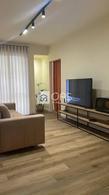 Apartament 2+1 me qera në Pazari i Ri, Tiranë, 100 m². Foto 4 nga 8