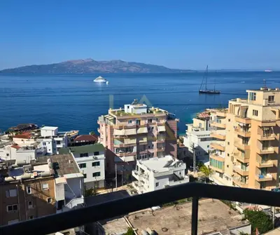 Appartamento 3+1 in vendita a Qendër, Saranda, 137 m². Foto 1 di 12