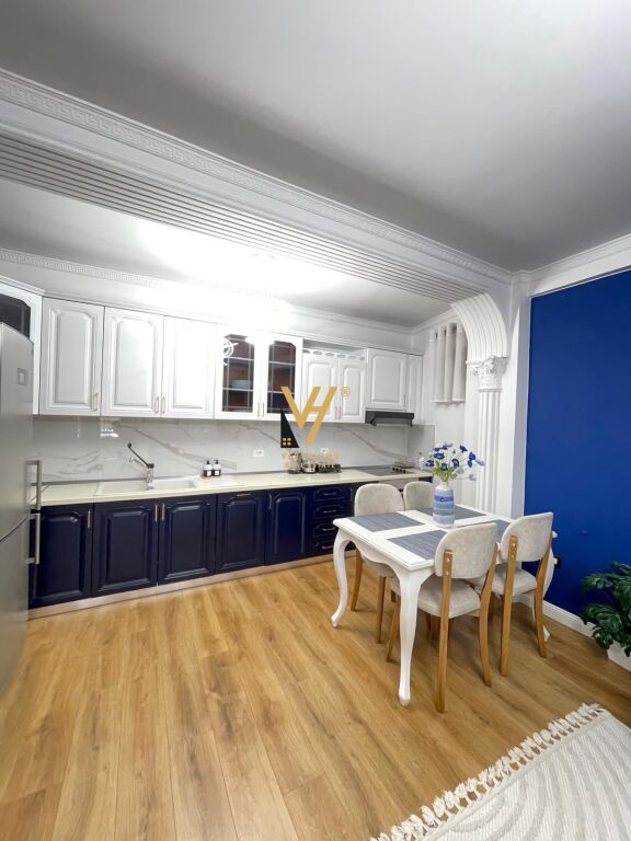 Apartament 1+1 në shitje në Selvia, Tiranë, 65 m². Foto 2 nga 3