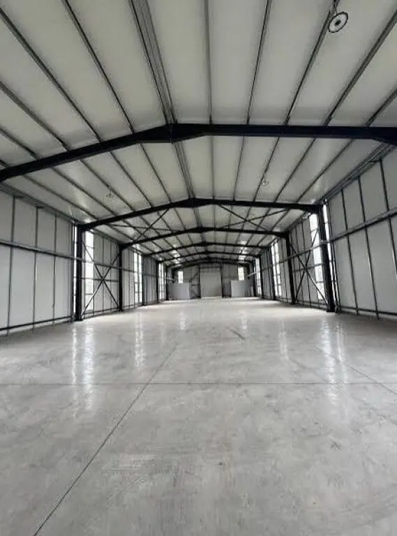 Warehouse for rent in Porto Romano, Durrës, 2,920 m²
