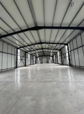 Warehouse for rent in Porto Romano, Durrës, 2,920 m². Photo 1 of 4