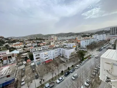 Apartament 3+1 në shitje në Rruga e re, Vlorë, 139 m². Foto 8 nga 12