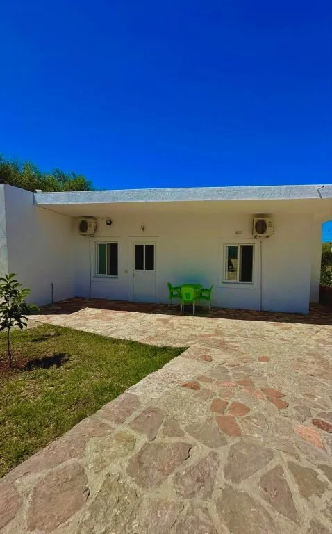 Apartment for sale in Ksamil , Albania, Sarande, Ksamil, 160 m². Photo 1 of 12