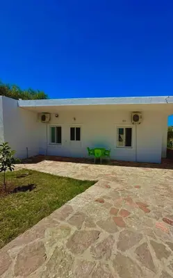 Apartment for sale in Ksamil , Albania, Sarande, Ksamil, 160 m². Photo 1 of 12