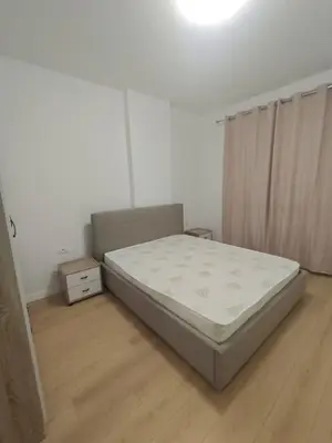 Apartament 1+1 me qera në Univers City, Tiranë, 67 m². Foto 3 nga 5
