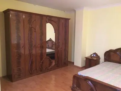 Appartamento 3+1 in affitto a Medreseja, Tirana, 130 m². Foto 3 di 5