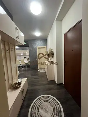 Apartament 2+1 në shitje në Deliorxhit, Tiranë, 119 m². Foto 3 nga 7