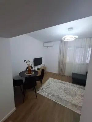 Apartament me qera në Restorant Durrësi, Tiranë, 60 m². Foto 8 nga 12