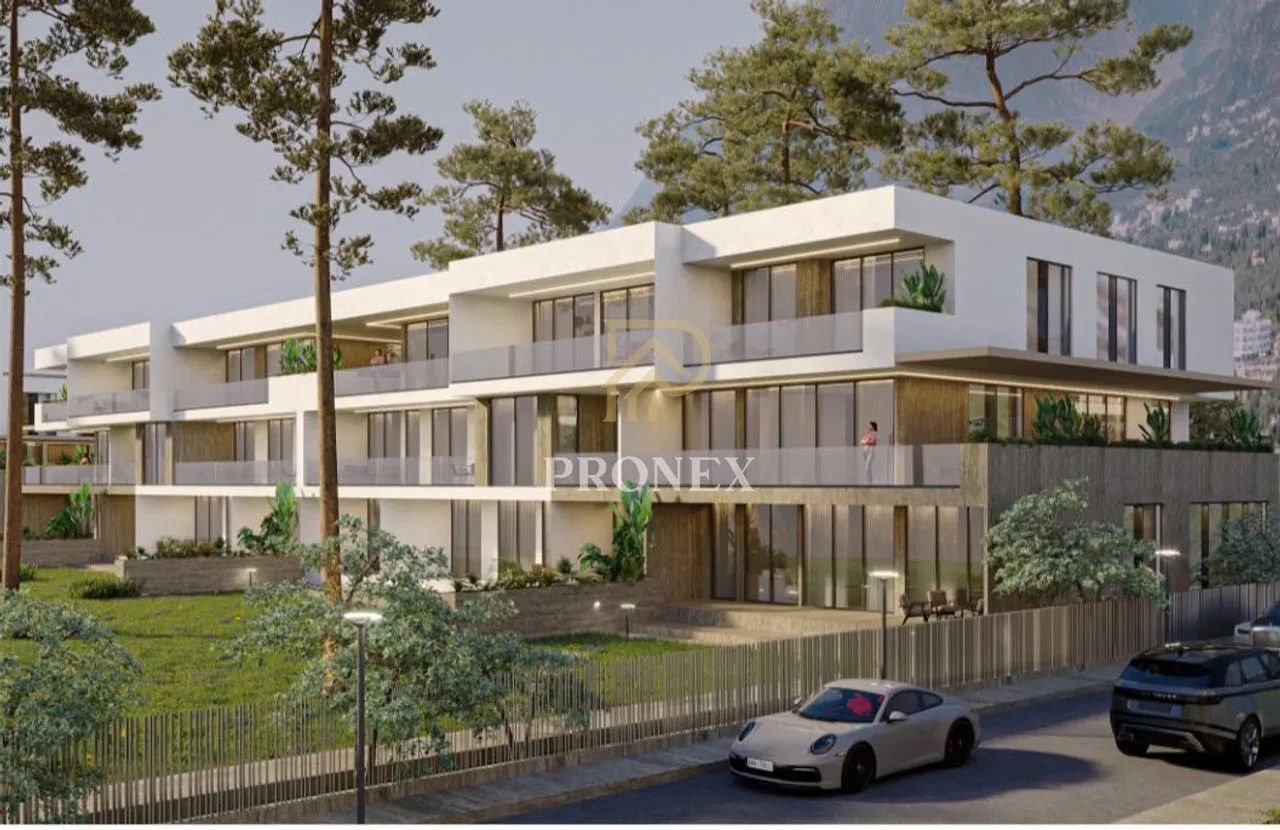 Appartamento 2+1 in vendita a Gjiri i Lalzit, Durazzo, 101 m². Foto 1 di 3