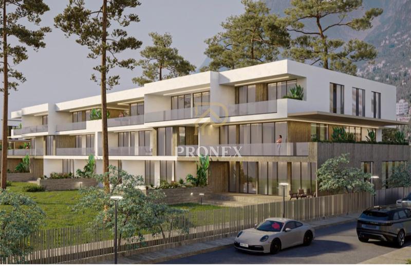 Apartament 2+1 në shitje në Gjiri i Lalzit, Durrës, 101 m²