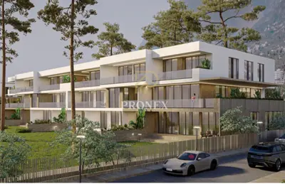 Appartamento 2+1 in vendita a Gjiri i Lalzit, Durazzo, 101 m². Foto 1 di 3
