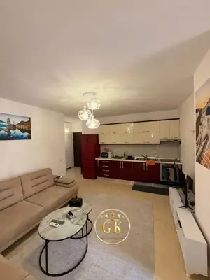 Apartament 1+1 në shitje në Shkëmbi i Kavajës, Durrës, 58 m². Foto 2 nga 9