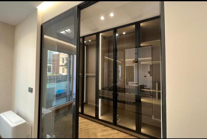 Vilë me qera në TEG, Tiranë, 306 m². Foto 10 nga 12