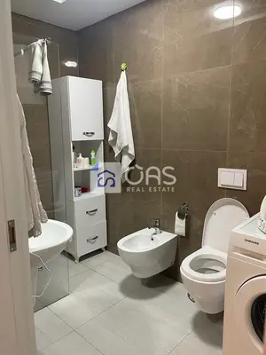 Apartament 2+1 me qera në Don Bosko, Tiranë, 90 m². Foto 4 nga 4