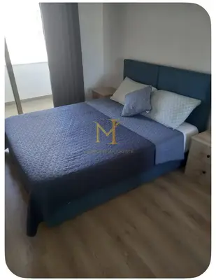 Apartament 1+1 me qera në Tregu Fshatar, Durrës, 60 m². Foto 5 nga 5