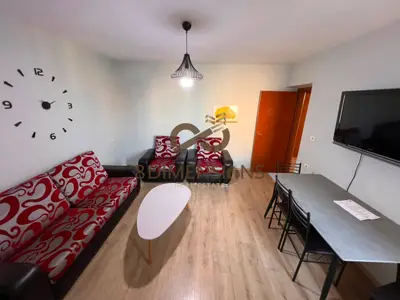 Apartament 2+1 në shitje në Tregu Elektrik, Tiranë, 69 m². Foto 2 nga 10