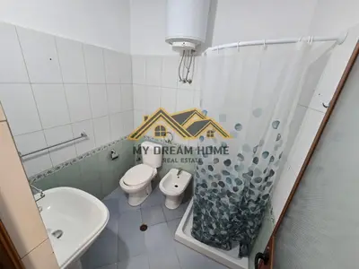 Apartament 2+1 me qera në Rruga Jahja Ballhysa, Durrës, 110 m². Foto 4 nga 12