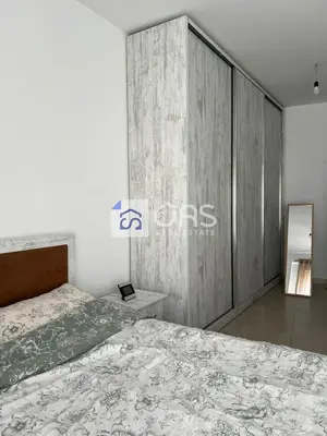 Apartament 1+1 me qera në 21 Dhjetori, Tiranë, 68 m². Foto 7 nga 10