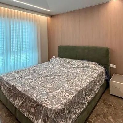 Vilë me qera në Primavera residence, Tiranë, 249 m². Foto 2 nga 4