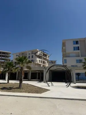 Apartament 2+1 në shitje në Currila, Durrës, 135 m². Foto 3 nga 3