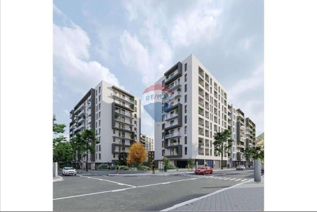 Apartament në shitje në Rruga Aleksandër Moisiu, Tiranë, 73 m². Foto 1 nga 2