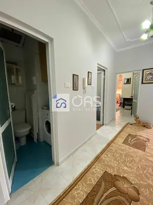 Appartamento 2+1 in affitto a Vasil Shanto, Tirana, 99 m². Foto 4 di 7