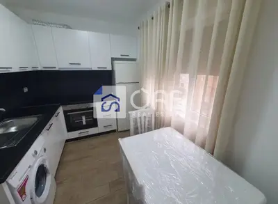 Appartamento 1+1 in affitto a Zogu i Zi, Tirana, 55 m². Foto 3 di 7