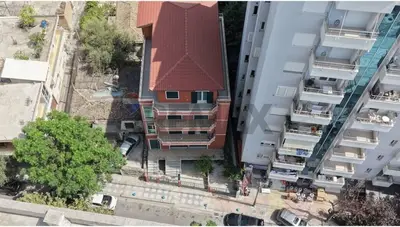 Ambient biznesi në shitje në Rruga Fiqirete Musta, Vlorë, 920 m². Foto 6 nga 12