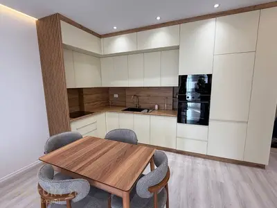 Apartament 1+1 me qera në Zogu i Zi, Tiranë, 71 m². Foto 4 nga 10