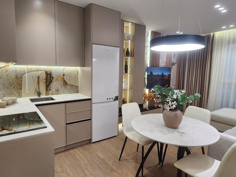 Apartament 2+1 në shitje në Plazh, Durrës, 77 m². Foto 3 nga 12