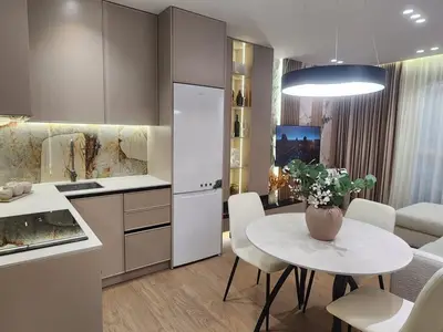 Appartamento 2+1 in vendita a Plazh, Durazzo, 77 m². Foto 3 di 12