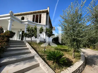 Villa in vendita a Shijak, Durazzo, 781 m². Foto 2 di 6