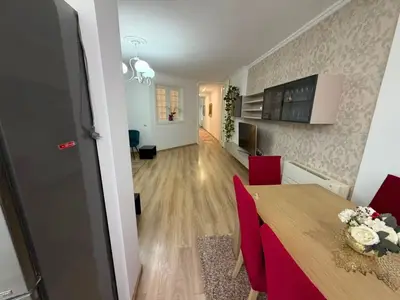 Appartamento 3+1 in affitto a 9 Katëshet, Tirana, 145 m². Foto 4 di 10