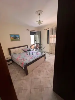 Apartment 2+1 for rent in Plazh, Durrës, 105 m². Photo 9 of 10