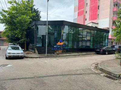 Commercial space for rent in Krujë, 140 m². Photo 5 of 5
