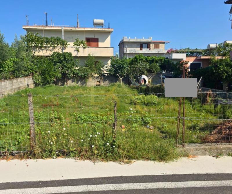 Terreno in vendita a Spitallë, Durazzo, 300 m²