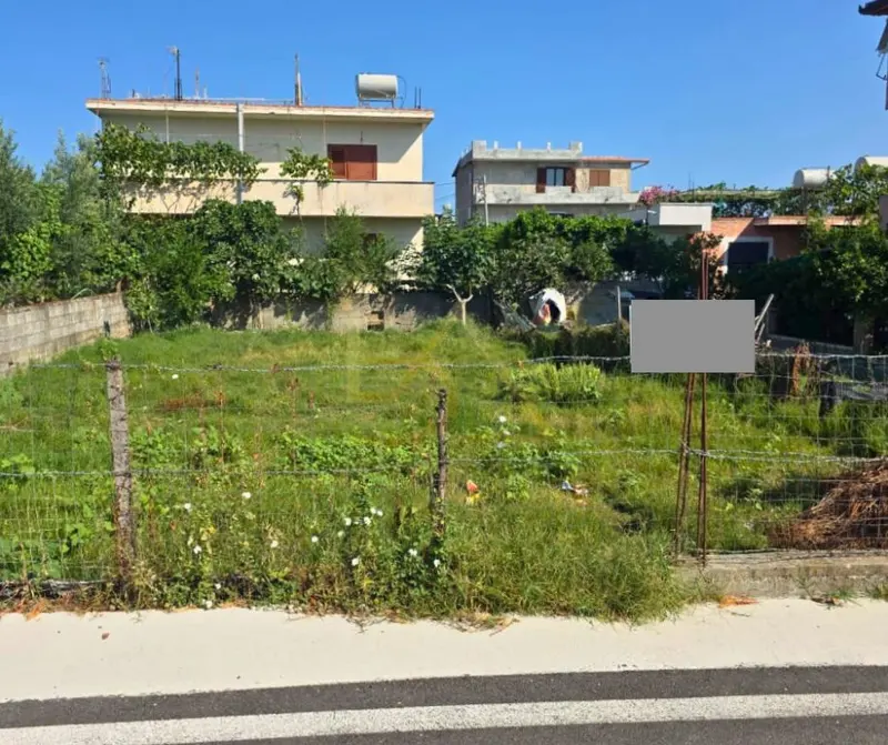 Terreno in vendita a Spitallë, Durazzo, 300 m²