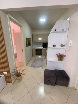 Apartament 1+1 me qera në Rruga Haxhi Hysen Dalliu, Tiranë, 70 m². Foto 2 nga 3