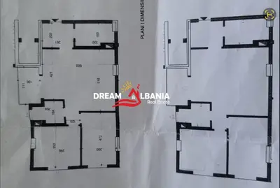 Appartamento 2+1 in vendita a Rruga Egnatia, Tirana, 106 m². Foto 8 di 8