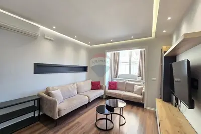 Apartament me qera në Rruga Abdyl Frashëri, Tiranë, 75 m². Foto 3 nga 12