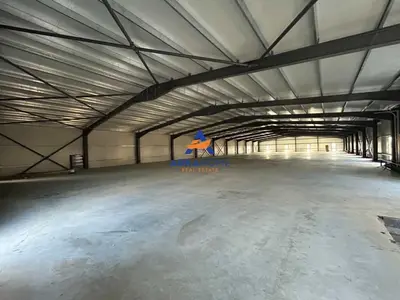 Warehouse for rent in Tufinë, Tirana, 3,000 m². Photo 5 of 5