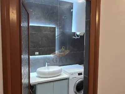 Appartamento 1+1 in affitto a Durazzo, 65 m². Foto 7 di 9