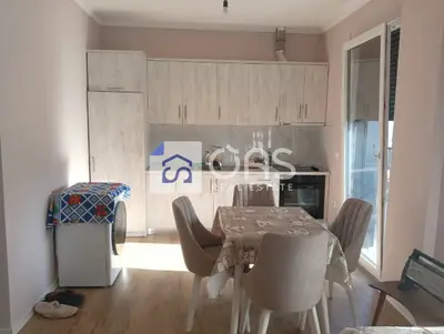 Apartament 1+1 me qera në Don Bosko, Tiranë, 63 m². Foto 5 nga 5