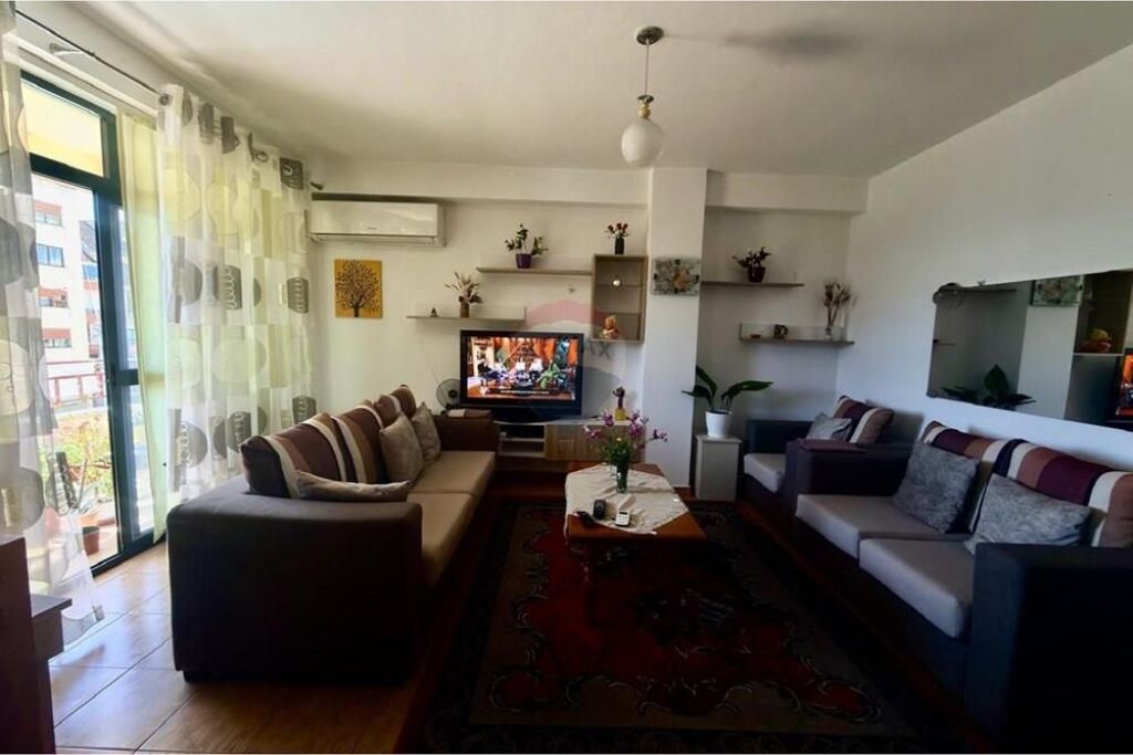 Apartment for rent in Laprakë, Tirana, 97 m². Photo 3 of 3