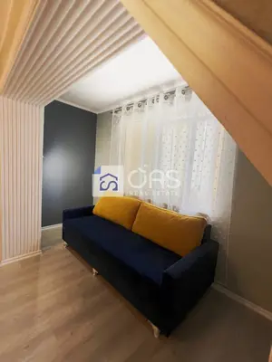 Apartament 1+1 me qera në Tiranë, 78 m². Foto 6 nga 12